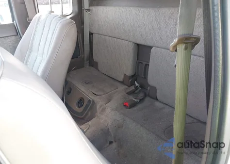 1998 Toyota Tacoma Prerunner z USA, uszkodzony, nr VIN 4TASM92N4WZ166029